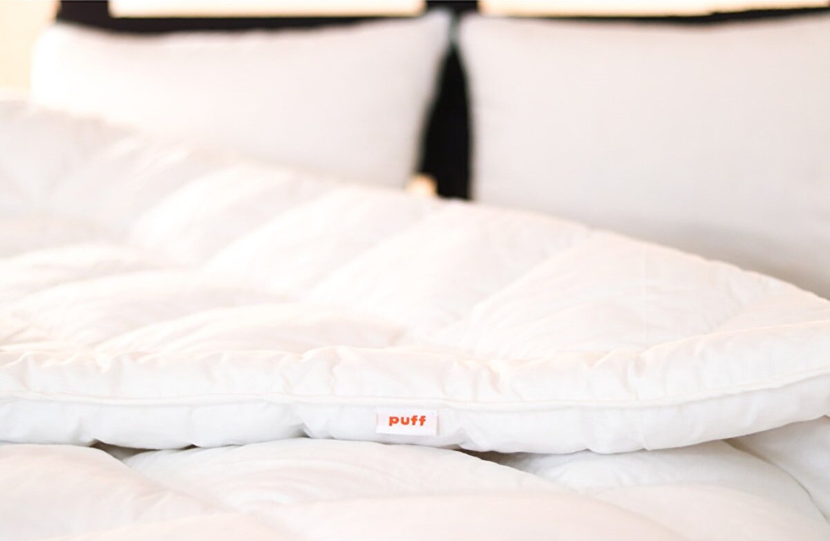 ÖZEL ÜRETİM YORGANLAR