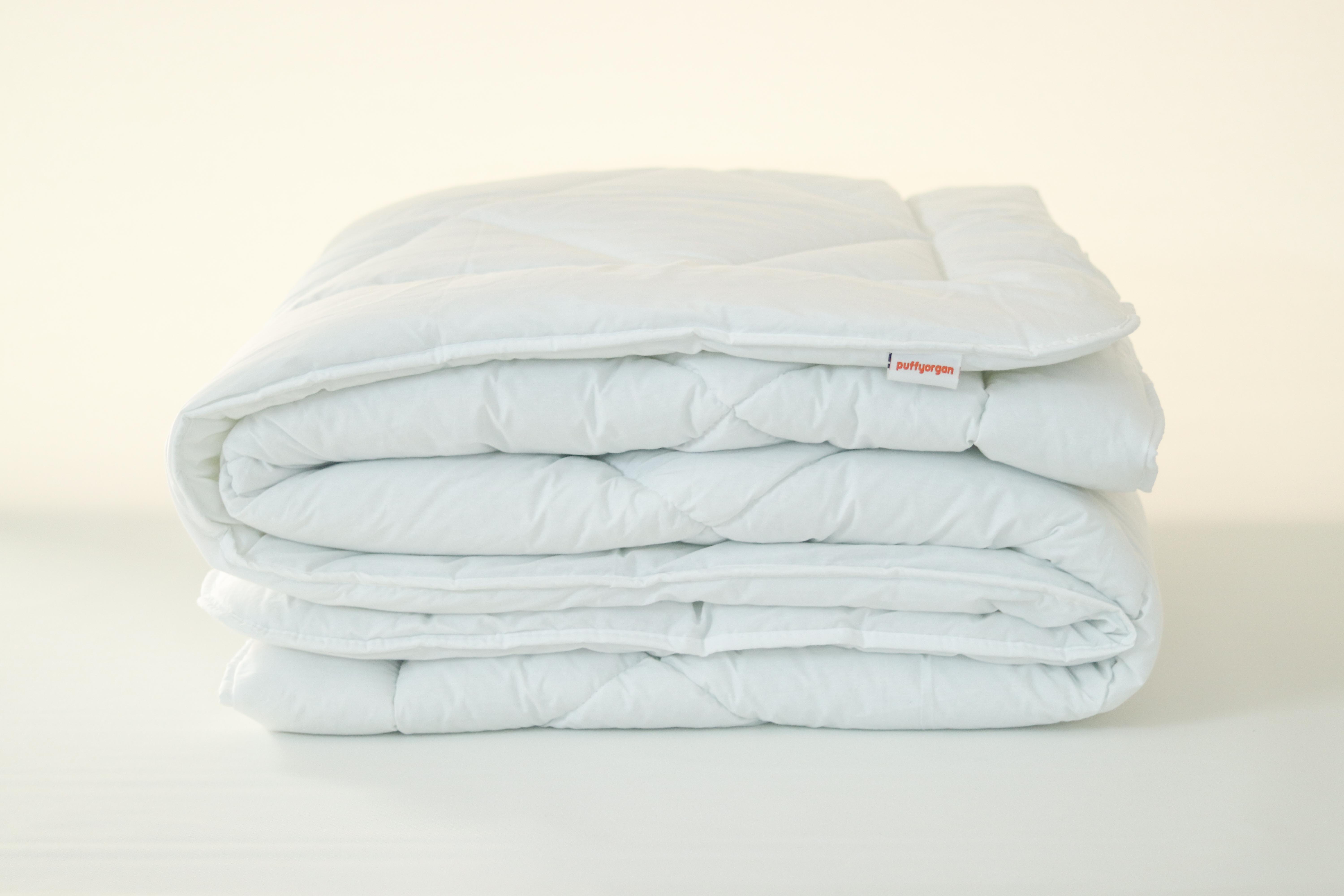 Çift kişilik yorgan 