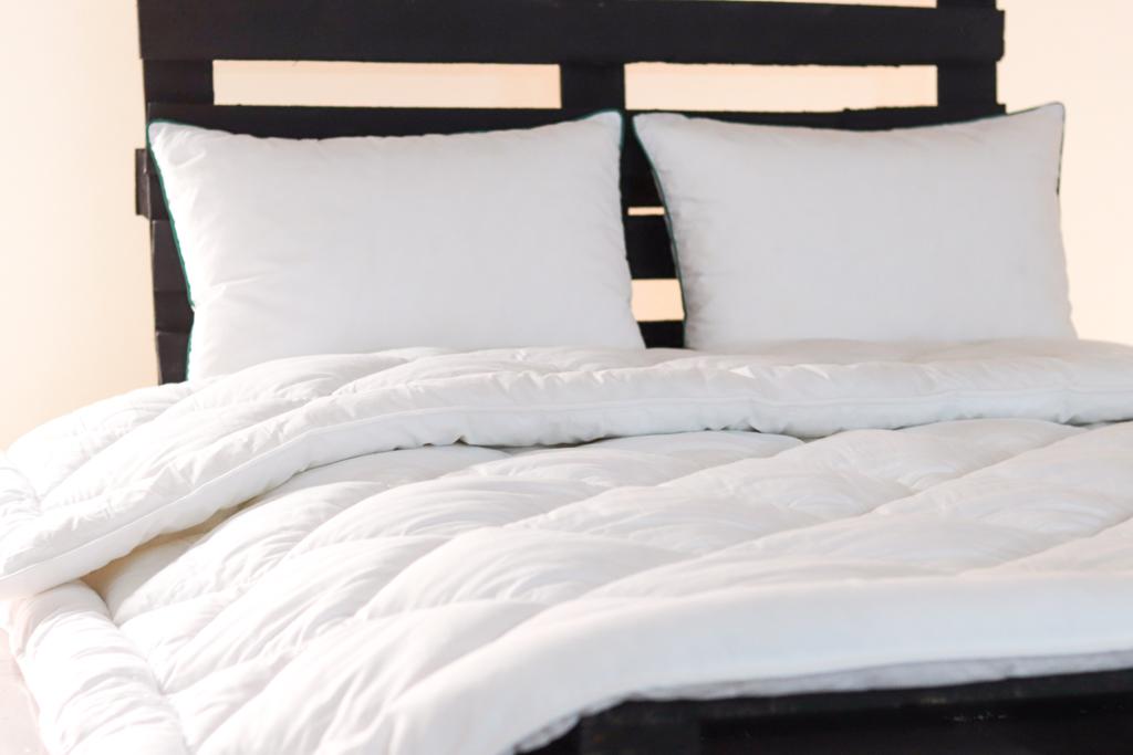 özel kışlık yorgan