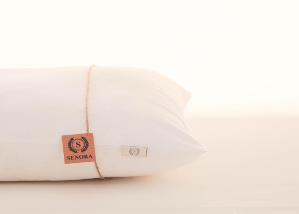 sert ve yüksek yastık